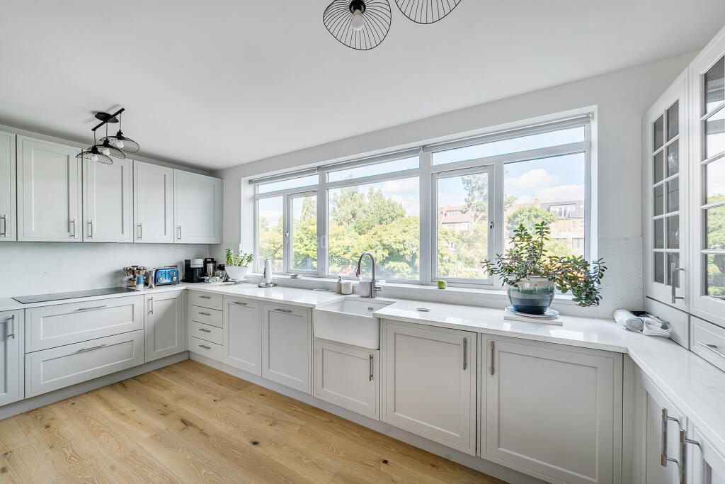 Main image of property: Mayflower Lodge, Regents Park Road,Finchley