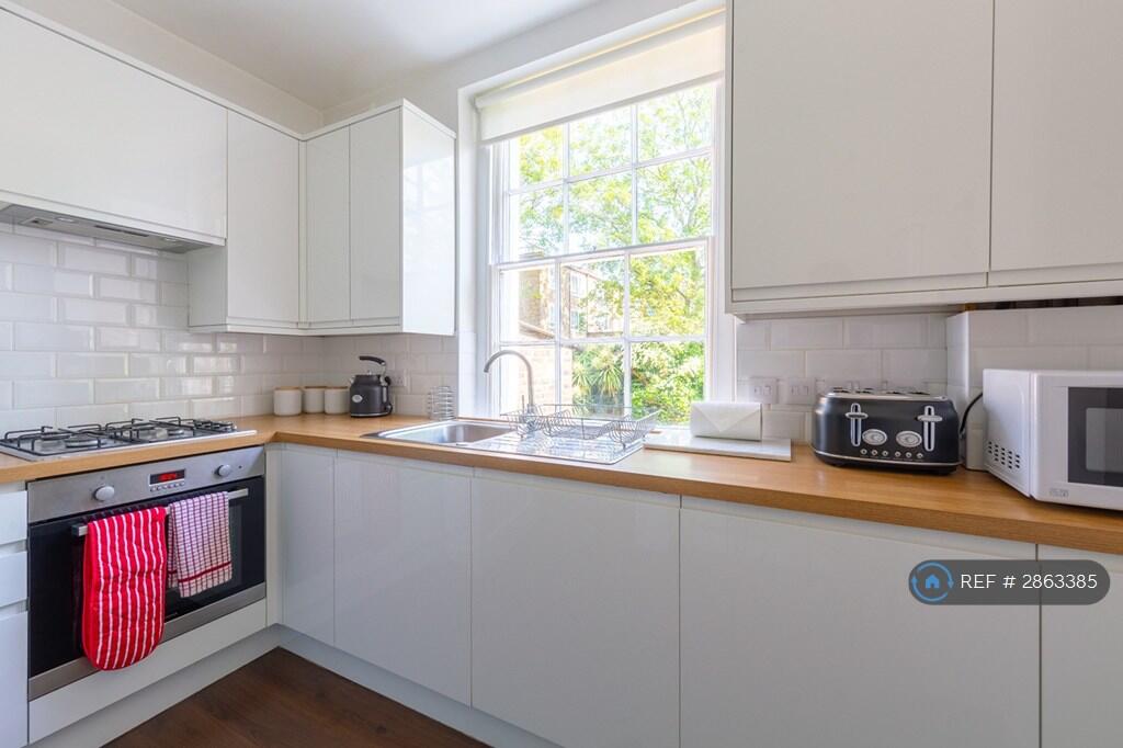 2 bedroom terraced house for rent