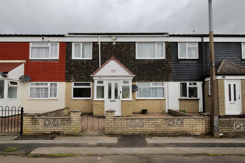 Main image of property: Maytree Close, Chelmsley Wood, Birmingham