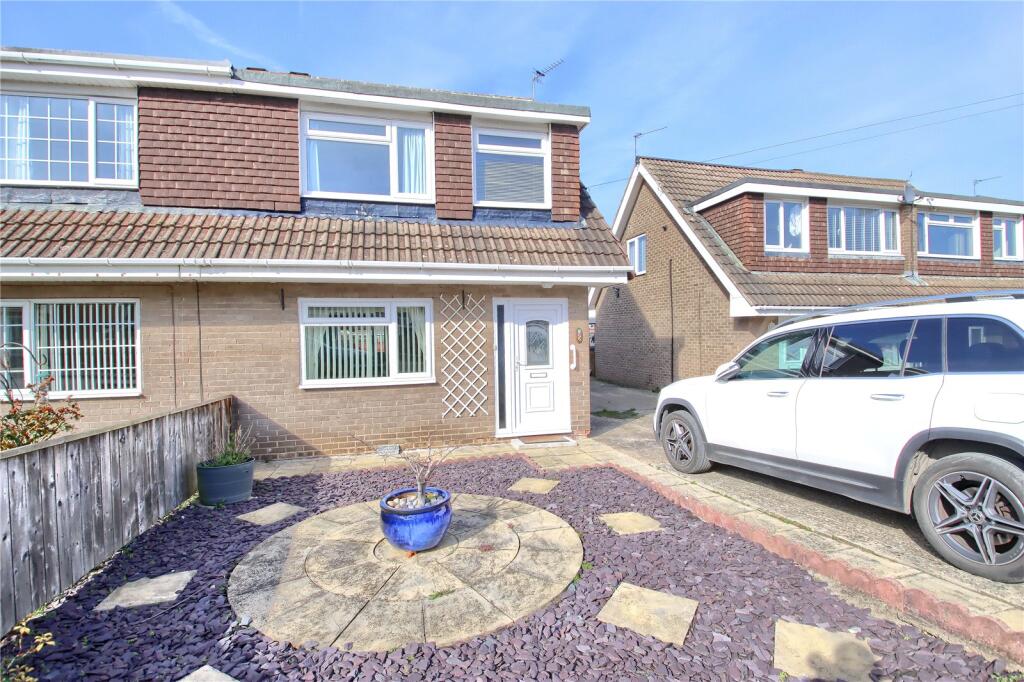 Main image of property: Bowfell Close, Eaglescliffe