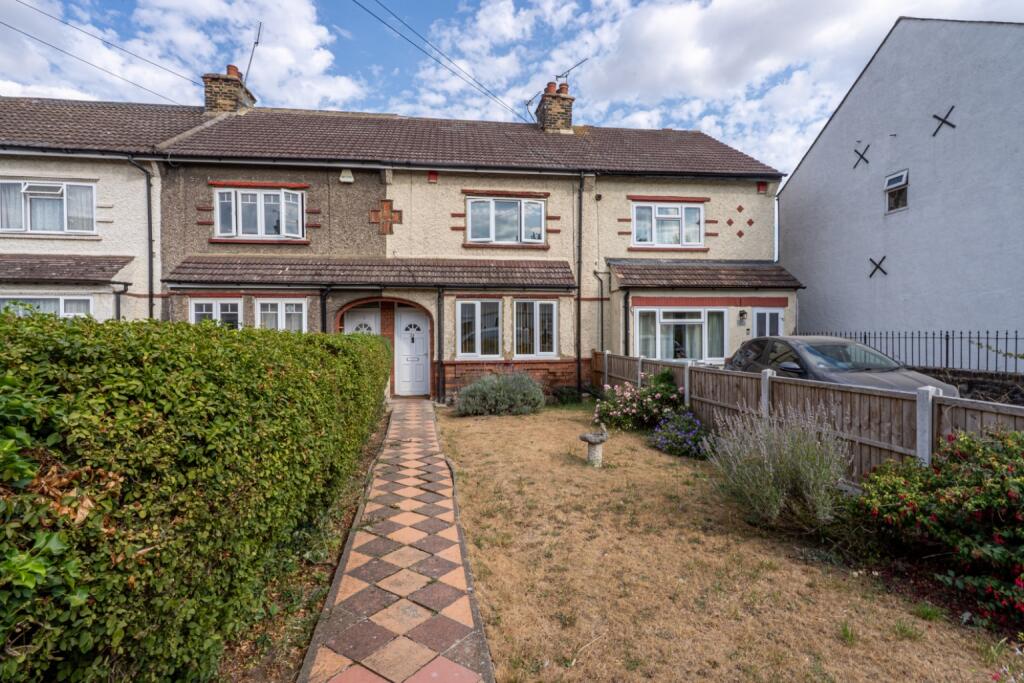 Main image of property: Mayfield Road, Gravesend, Kent, DA11 0JR