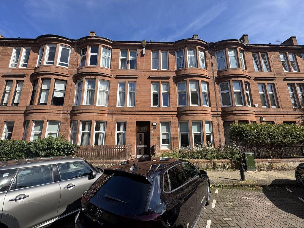 Main image of property: White Street, Partick