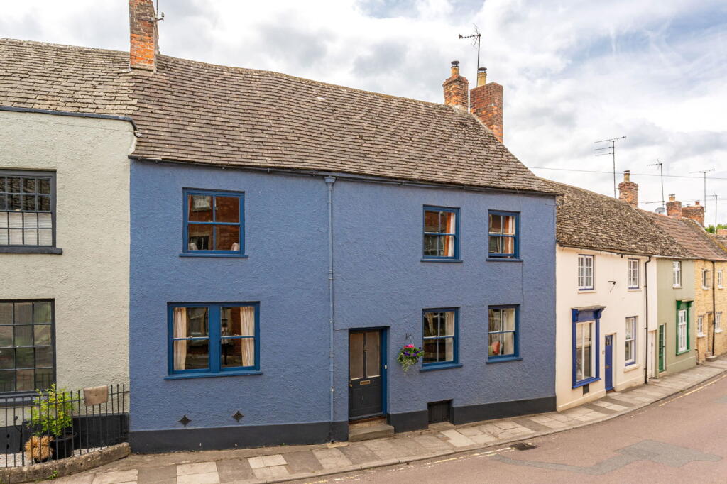 Main image of property: Gloucester Road, Malmesbury