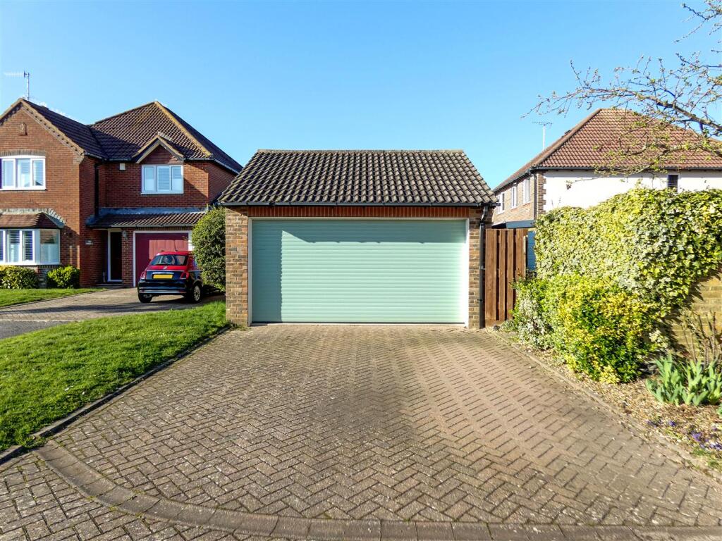 House in Arun, Rustington - View 2