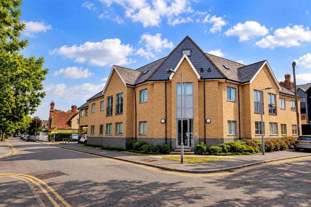 Main image of property: Forest Court, Hemnall Street, Epping