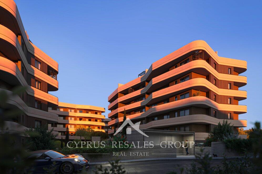 Main image of property: Limassol - Limassol - Cyprus