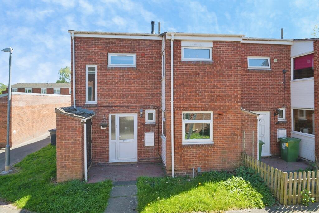 Main image of property: Linton Close, Redditch