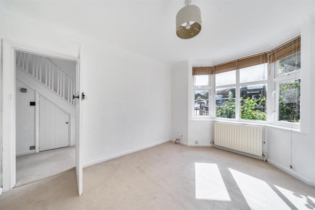 House in Kingston upon Thames - View 5