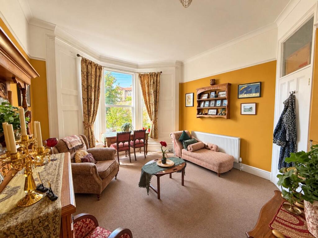 Apartment in Bristol - View 5