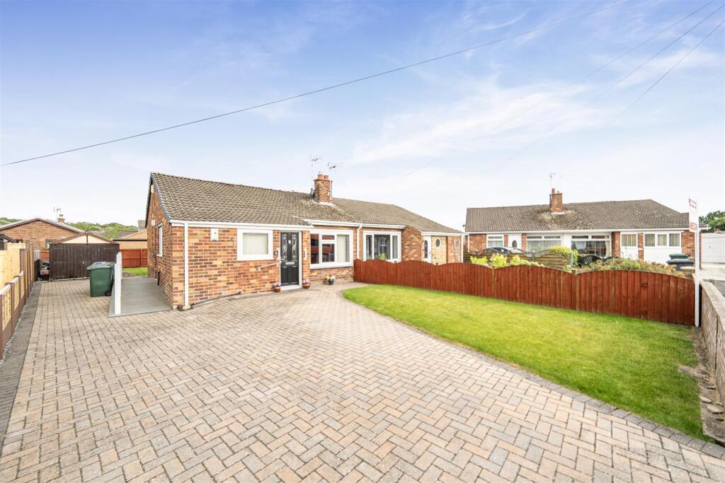 Main image of property: Westbourne Grove, Selby