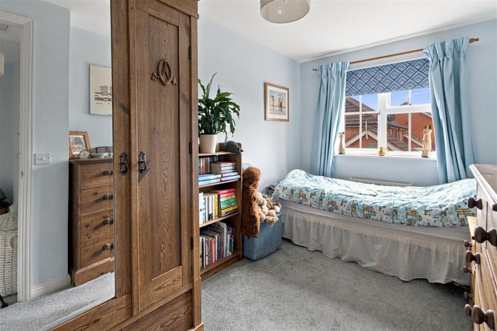 House in Lewes, East Blatchington, Seaford - More