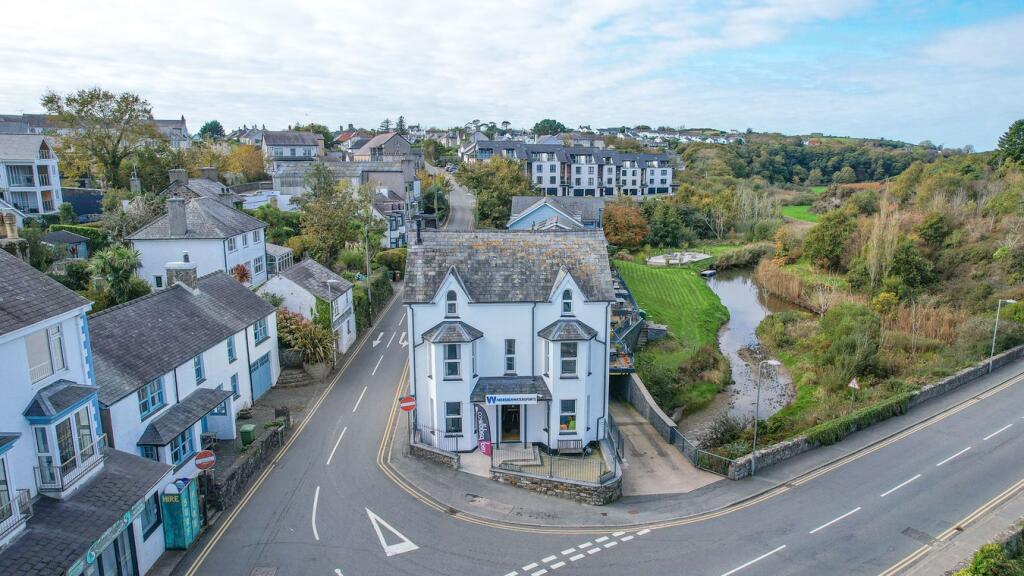 Main image of property: Pen Y Bont, Abersoch, Pwllheli, LL53