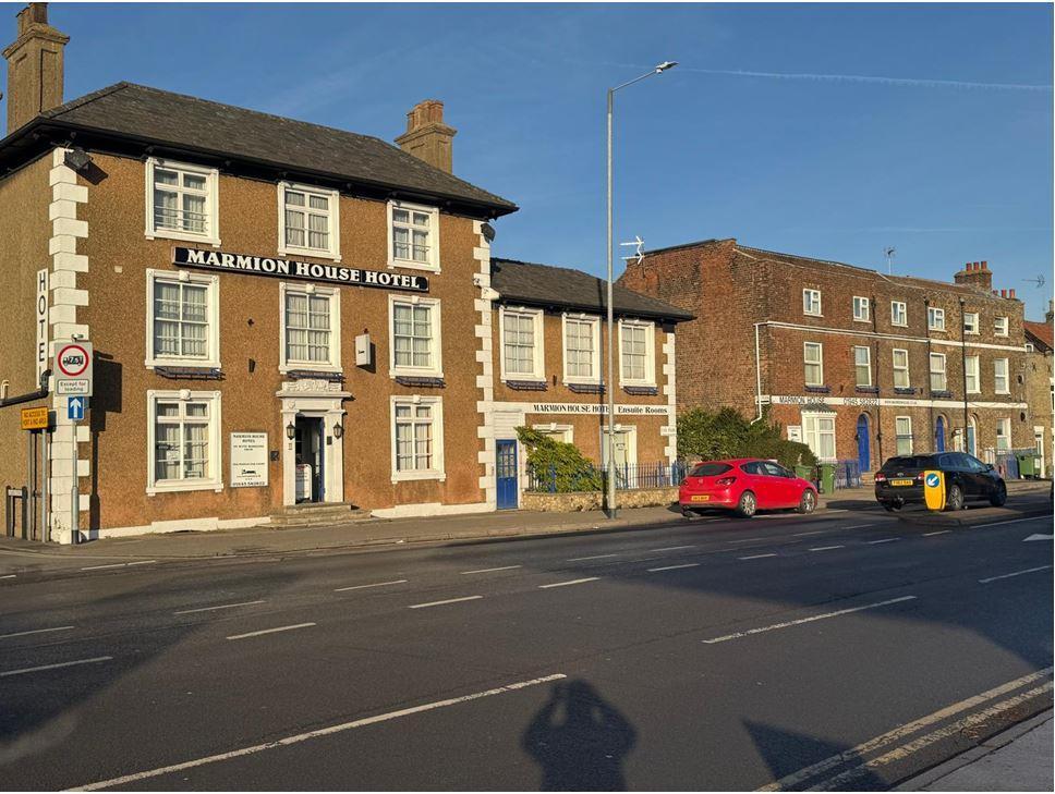 Main image of property: Lynn Road, WISBECH