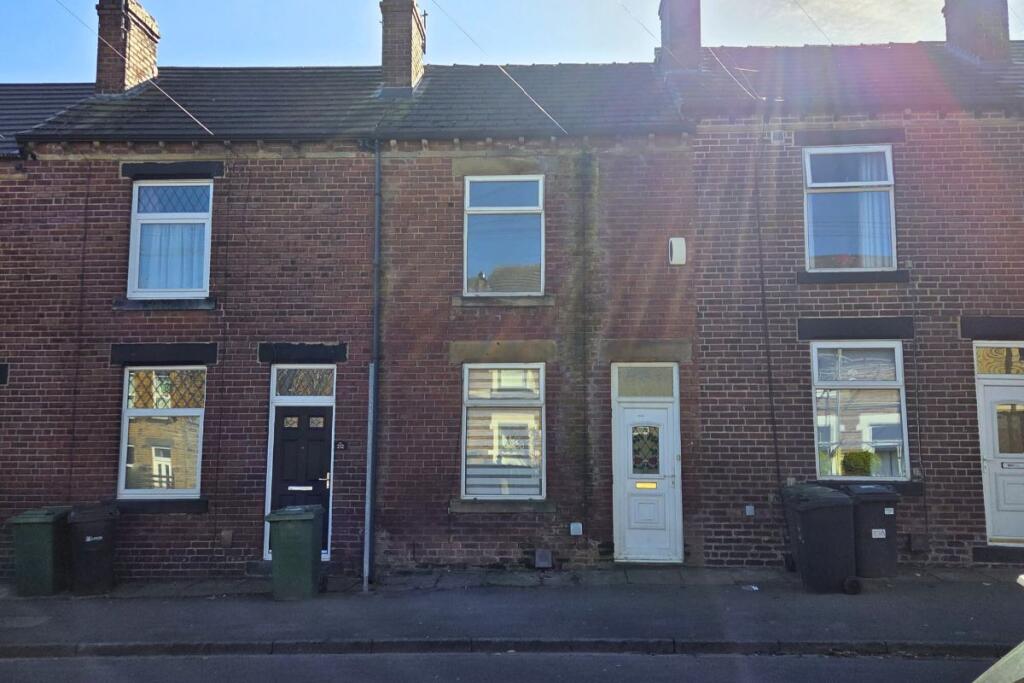 Main image of property: Wood Lane, Rothwell, Leeds