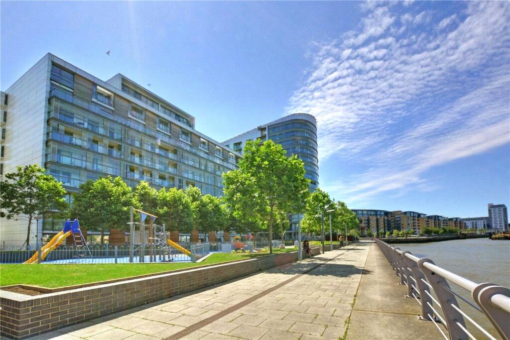 Main image of property: Beacon Point, 12 Dowells Street, Greenwich, London, SE10
