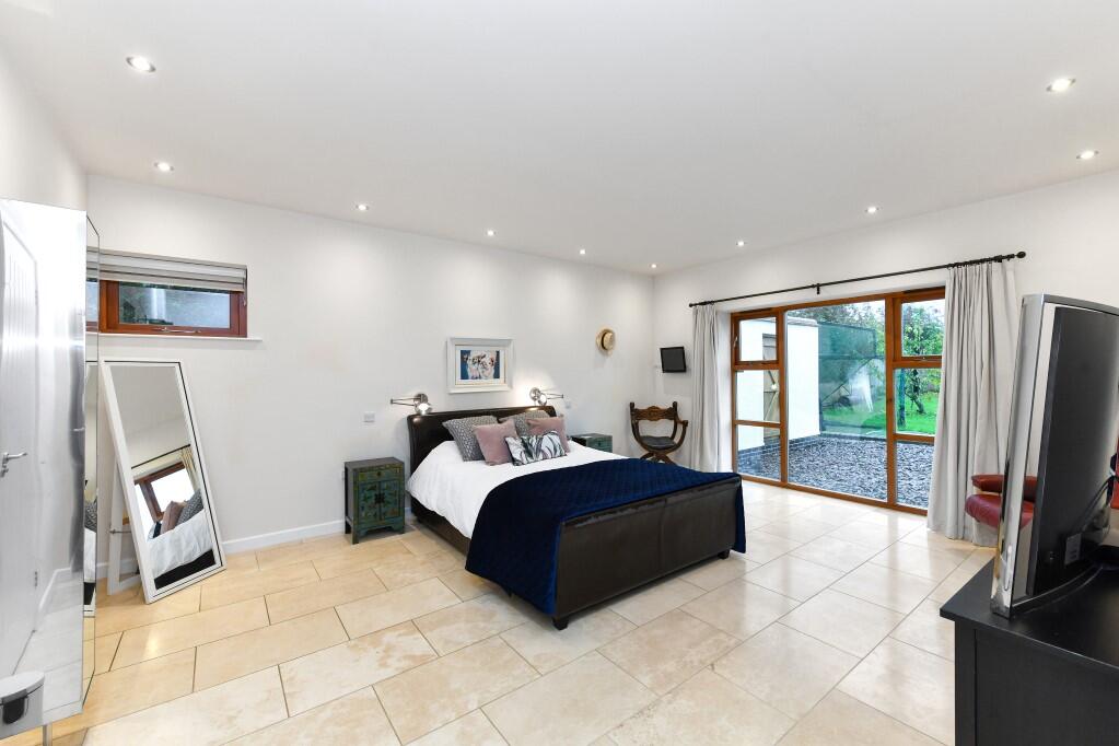 House in Gedling, Burton Joyce - View 4