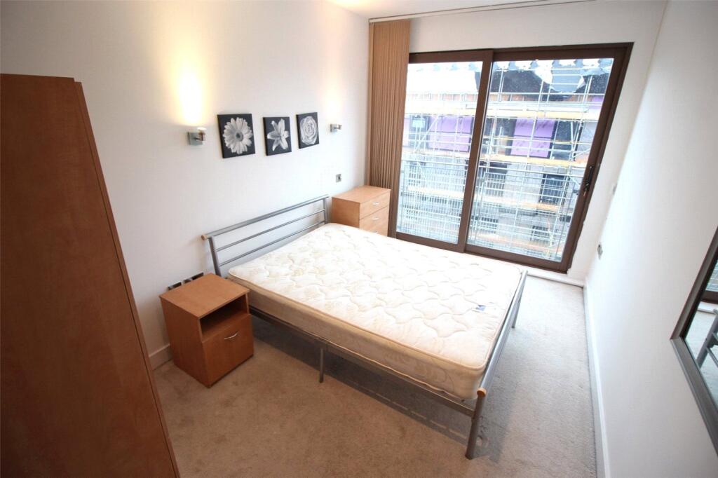 Apartment in Manchester, Brunswick, Ardwick - View 5