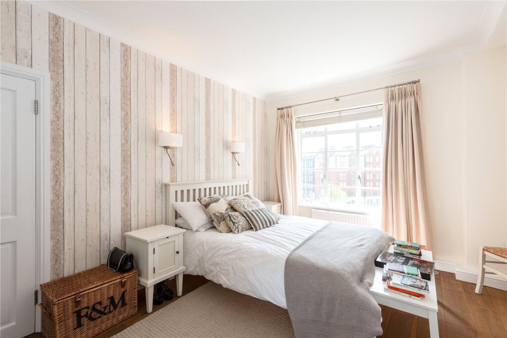 Apartment in London - View 4