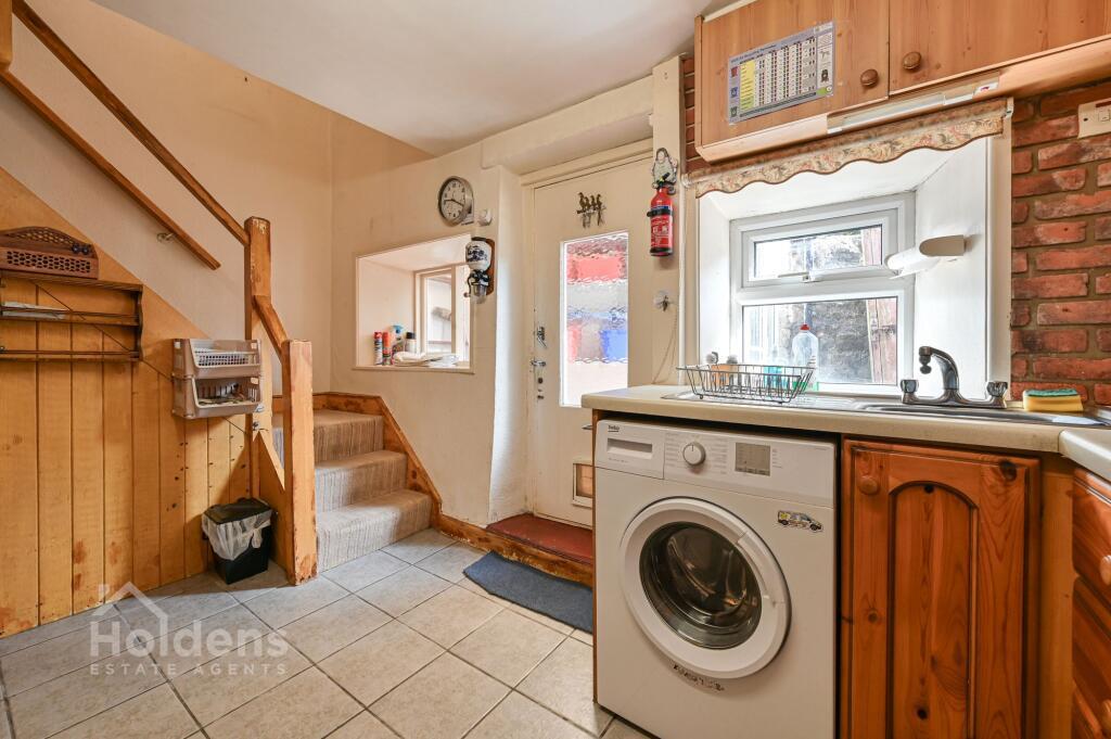 House in Ribble Valley, Stydd, Ribchester - More