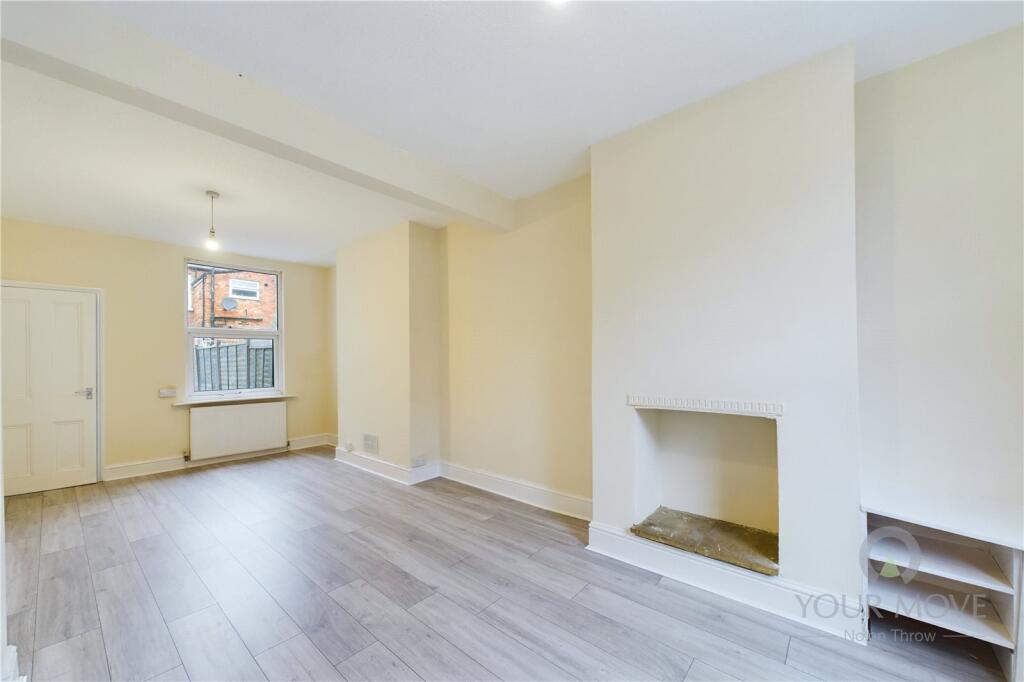 Main image of property: Brook Street, Northampton, Northamptonshire, NN1