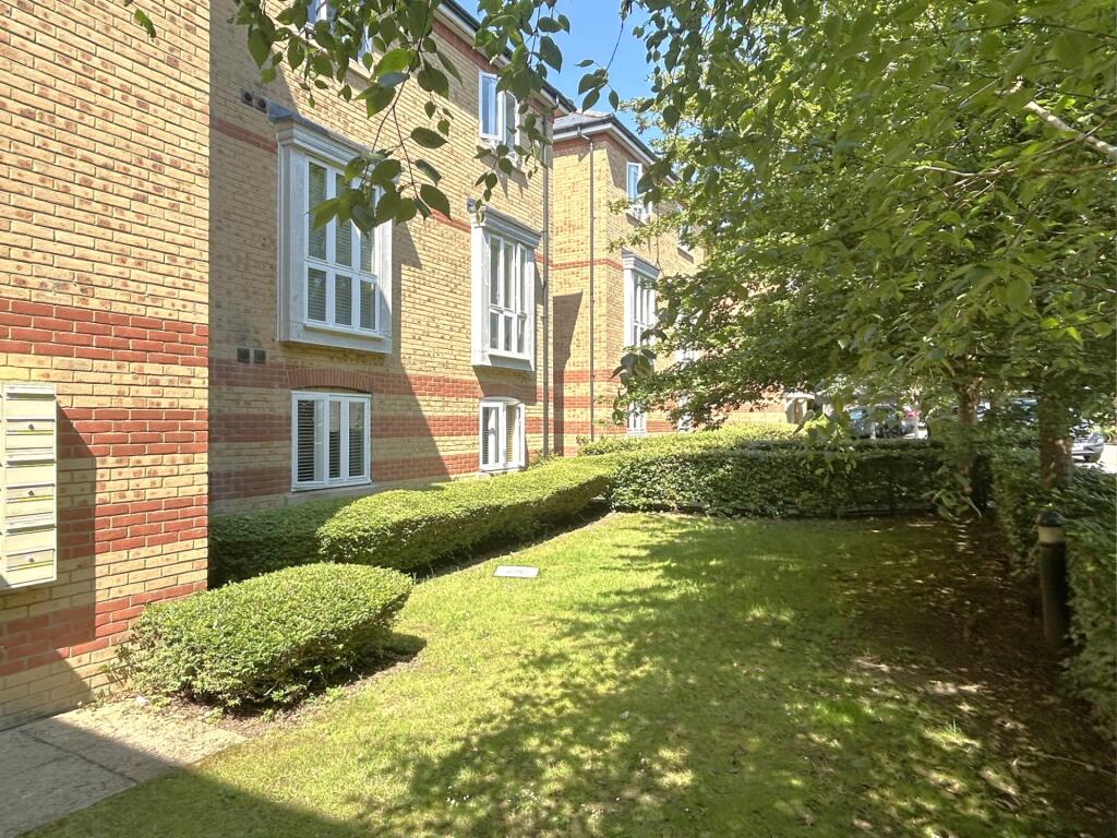 Main image of property: Chapman Way, Haywards Heath, RH16