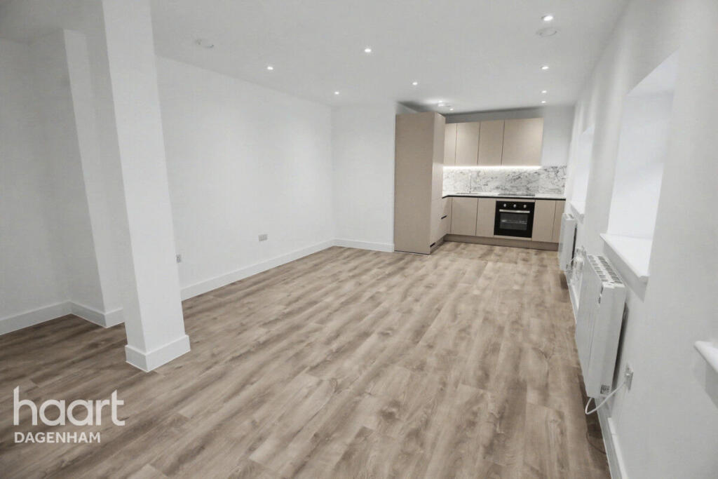 Main image of property: Gale Street, Dagenham