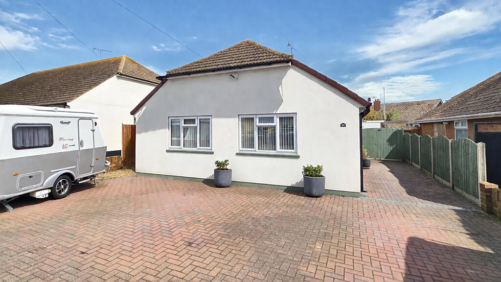 Main image of property: Bishopstone Drive, Herne Bay, CT6 6RE