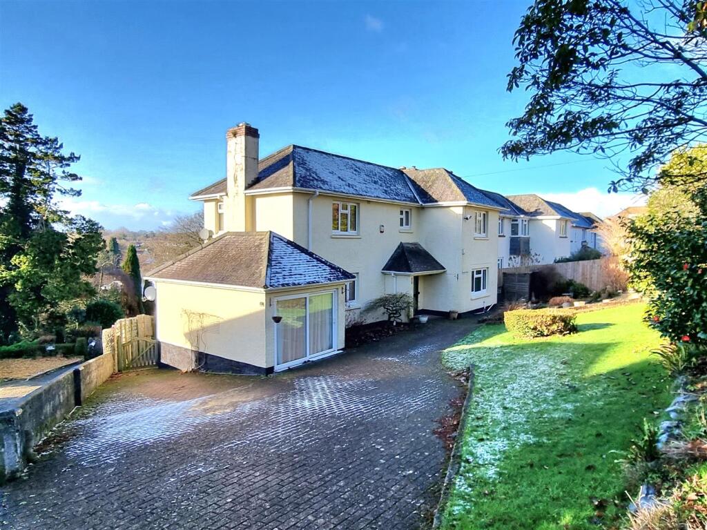 Main image of property: Dunheved Road, Launceston