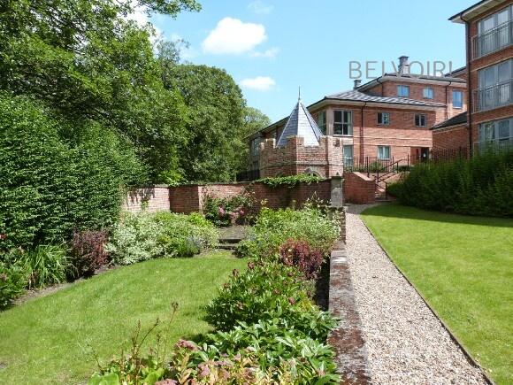 Main image of property: College Mews, York, YO31