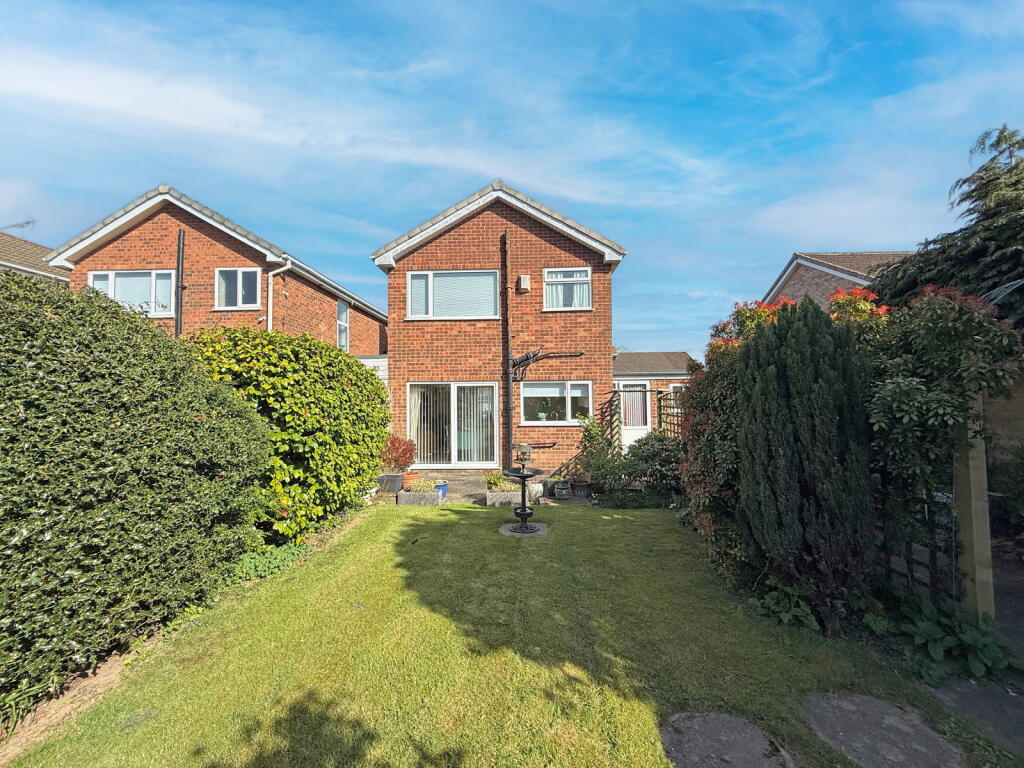 Additional image 17 of Oakwood Road, Hollywood, B47 5DX