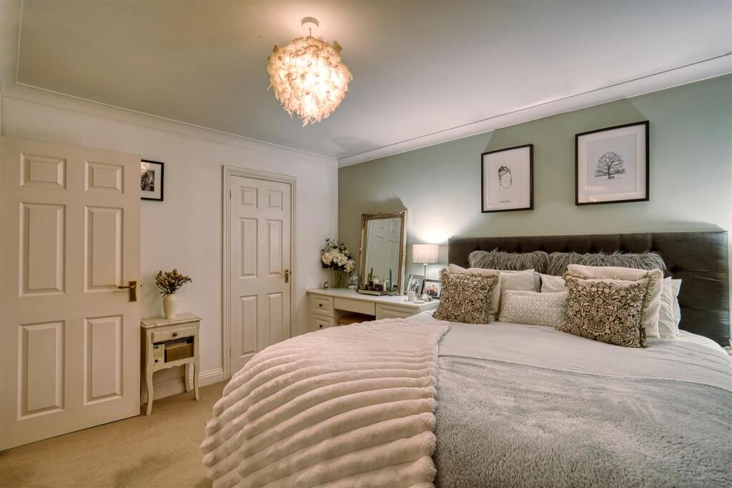 Additional image 5 of New Road, Zeals, Warminster