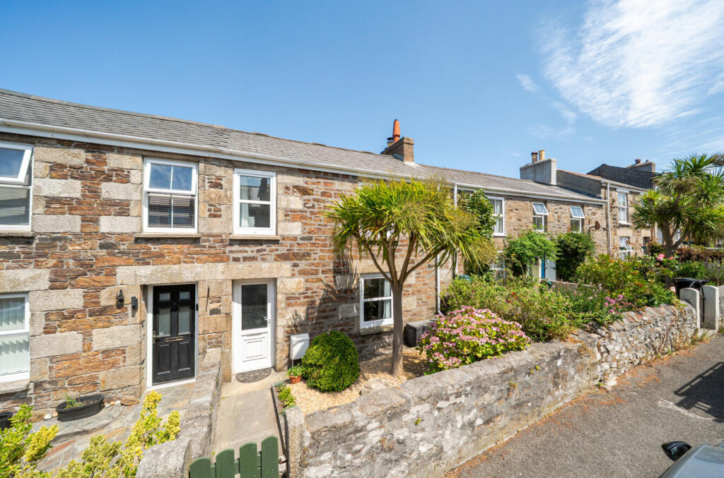 Main image of property: Rose Row, Redruth, Cornwall