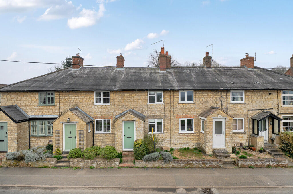 Main image of property: High Street, Whittlebury, Northamptonshire, NN12