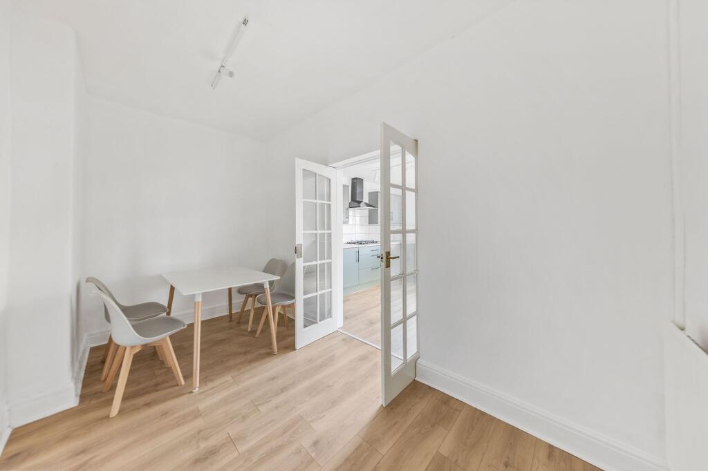 King Edward Street, Warrington, WA1 - Flere