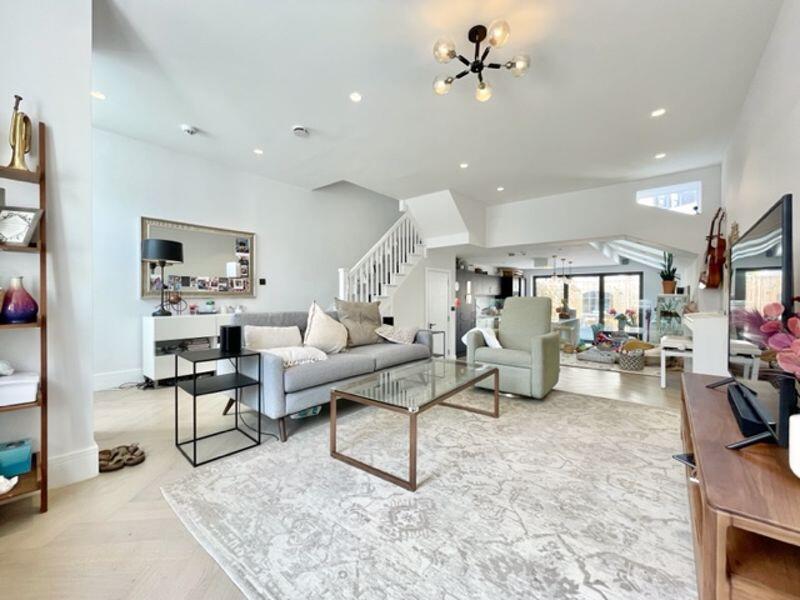 Main image of property: Furness Road, SW6
