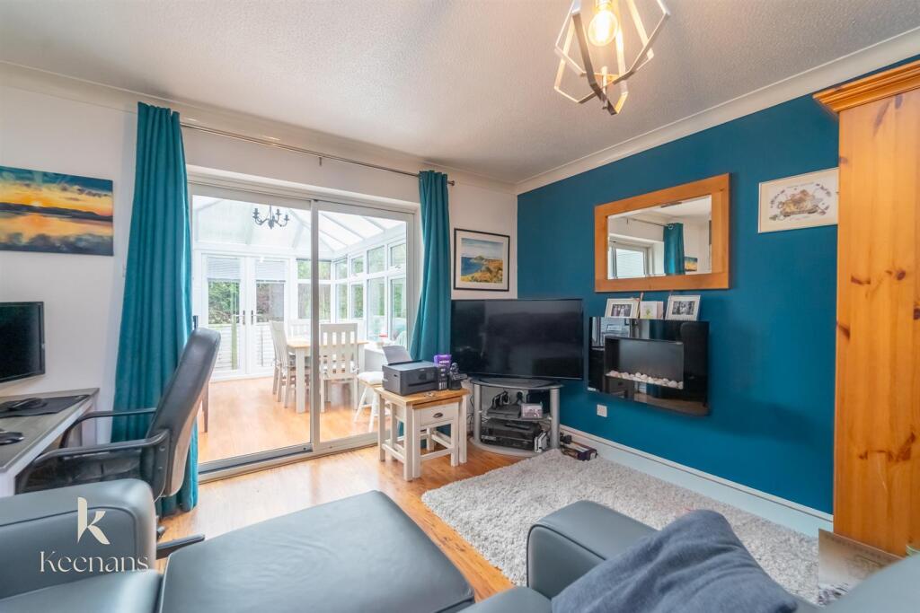 Additional image 11 of Foxcroft, Burnley