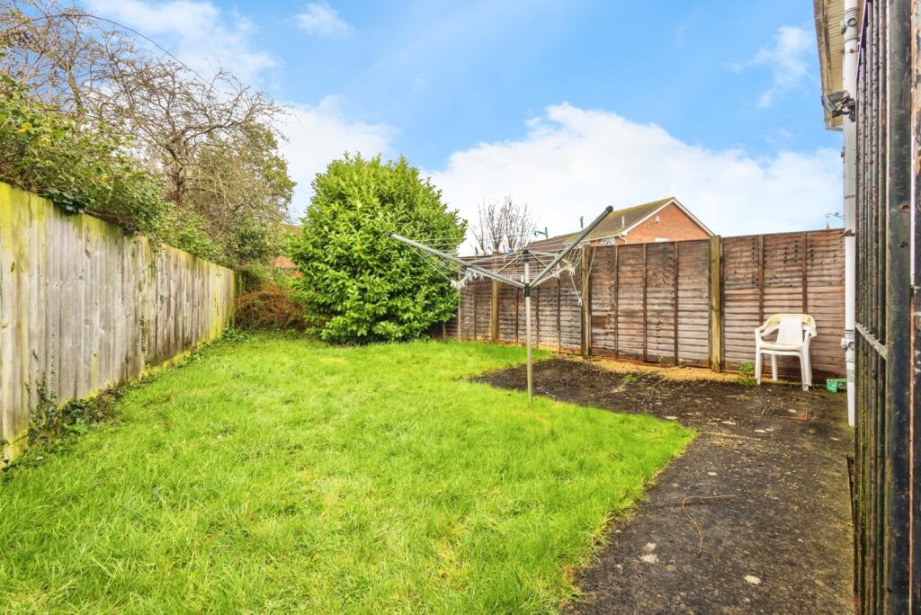 Marindin Drive, Weston-super-Mare, Somerset, BS22 photo 3