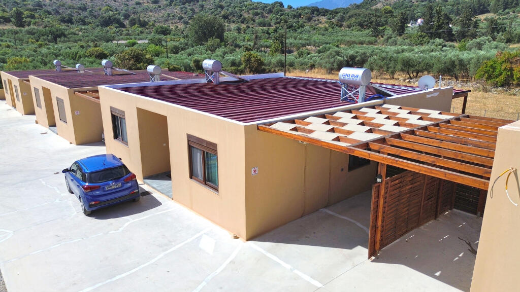 Main image of property: Crete, Chania, Vamos