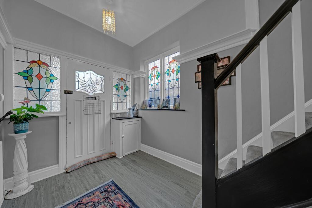 Main image of property: Brookfield Avenue, Crosby, L23