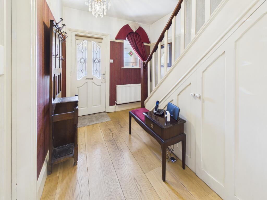 House in Derby, Littleover - More
