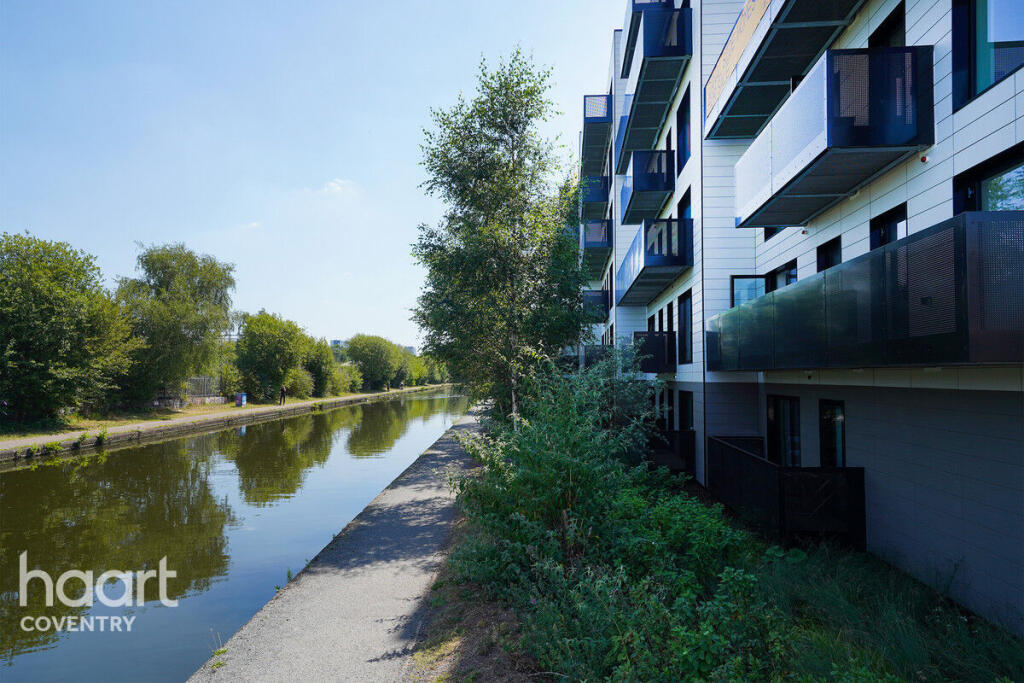 Additional image 16 of South Loop Green, Birmingham