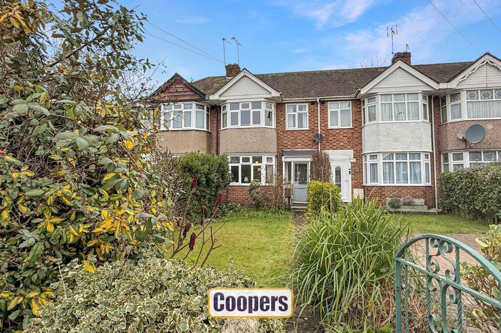 Main image of property: Hipswell Highway, Wyken, CV2