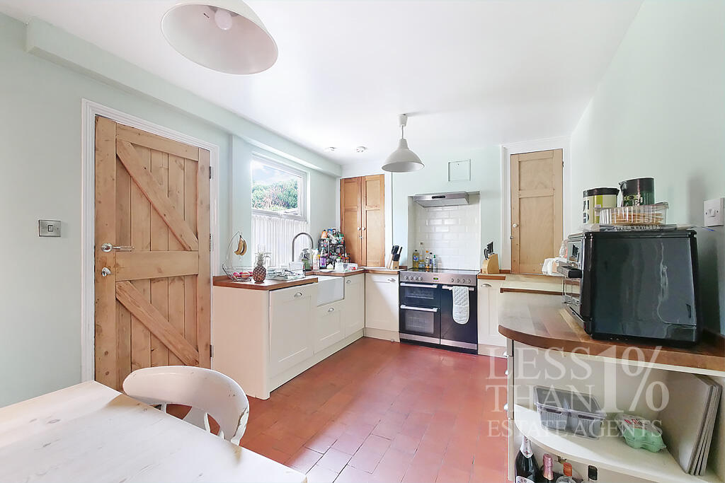 House in Bugbrooke - View 4