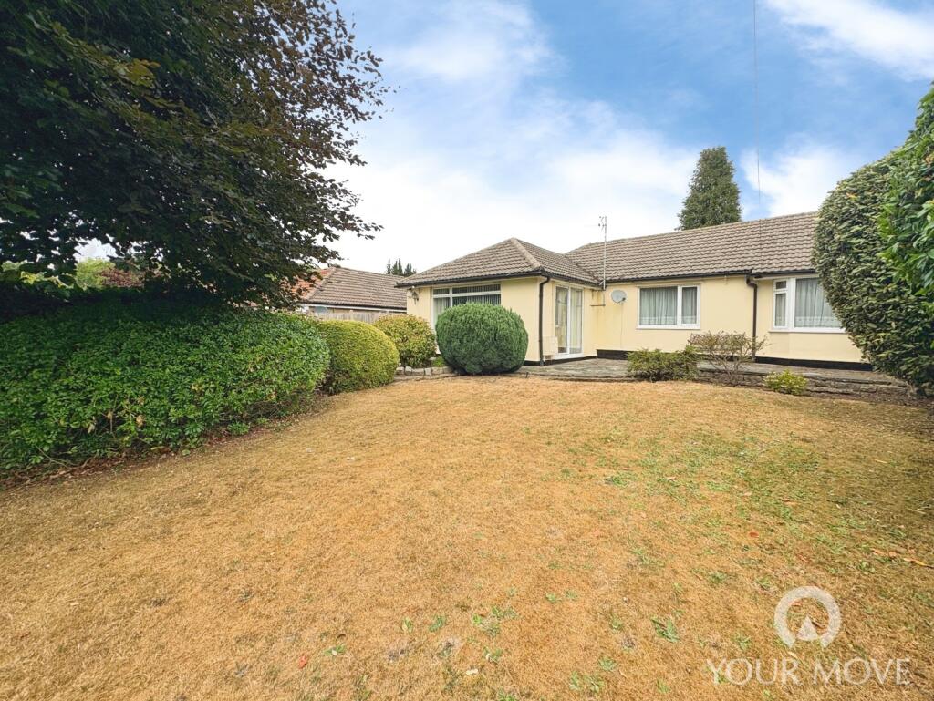 Main image of property: Manor Road, Sole Street, Kent, DA13