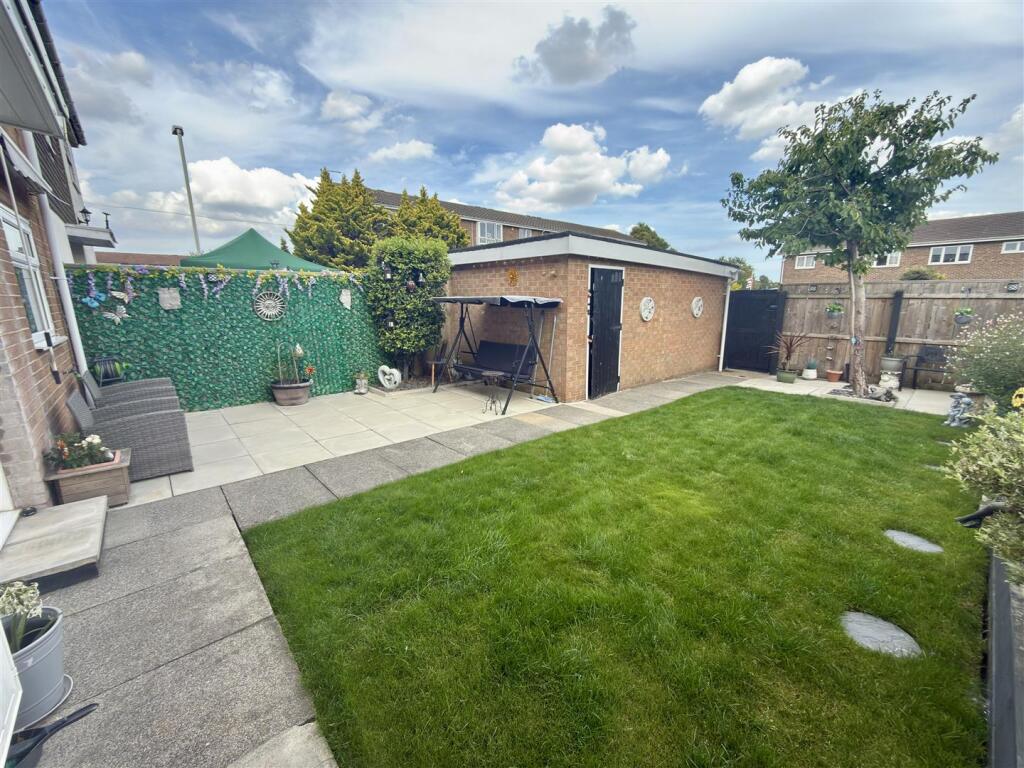 House in Darlington - View 4