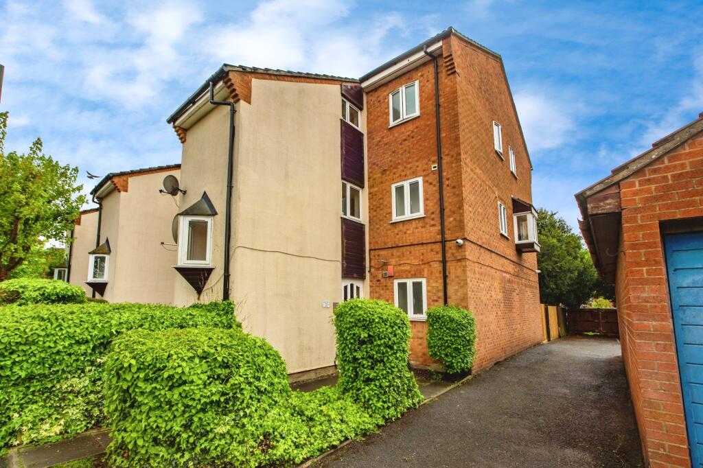 Main image of property: Fleming Way, London, SE28