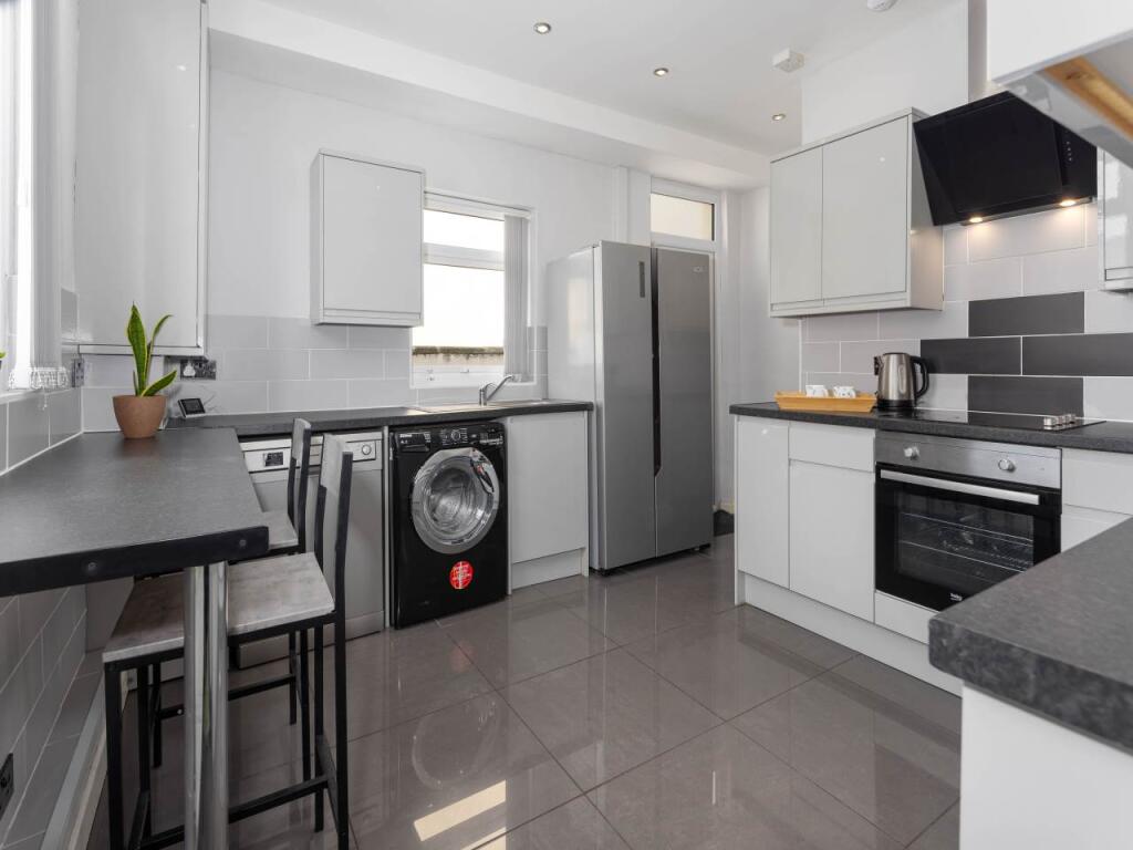 House in Liverpool - View 3
