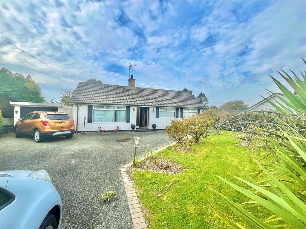 Whitehill, Cresselly, Kilgetty, Pembrokeshire, SA68 – pohled 2
