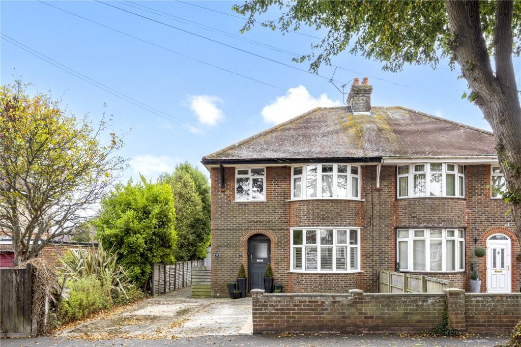 Main image of property: Old Manor Road, Rustington, Littlehampton, West Sussex, BN16