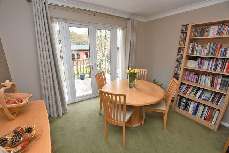 House in Maidstone, Bearsted - View 4
